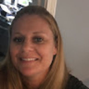 Meet your Posher, Beth